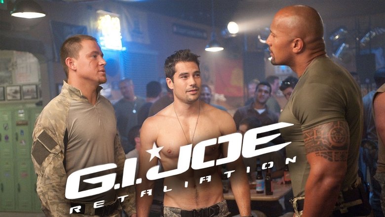 G.I. Joe: Ответен удар