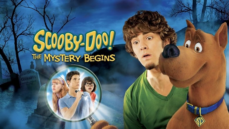 Scooby-Doo! Il mistero ha inizio