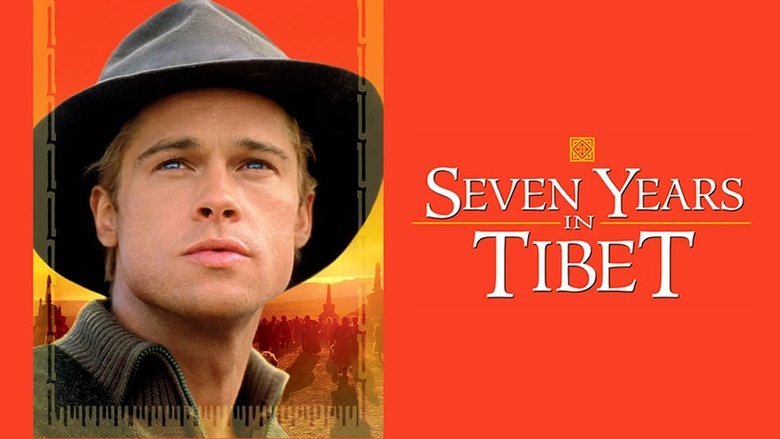 Sette anni in Tibet