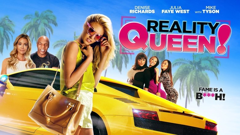 Reality Queen!