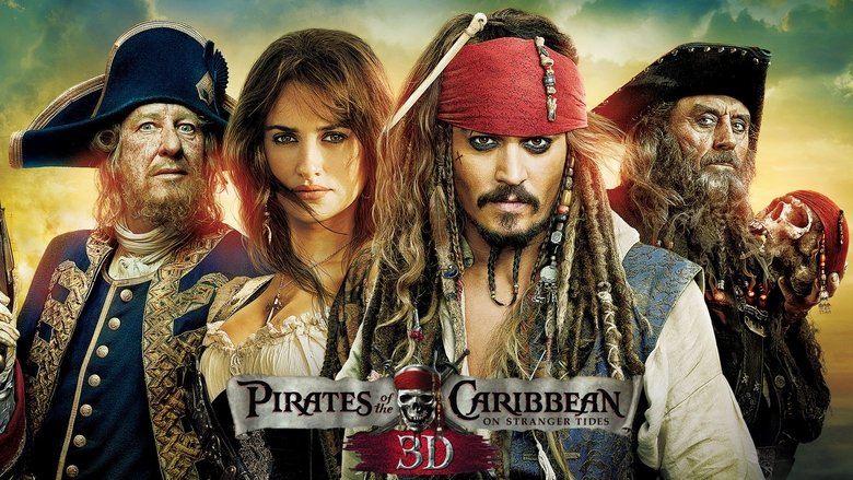 Pirati dei Caraibi - Oltre i confini del mare