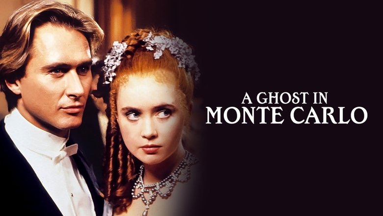A Ghost in Monte Carlo