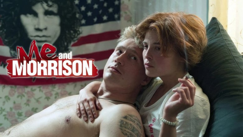 Minä ja Morrison