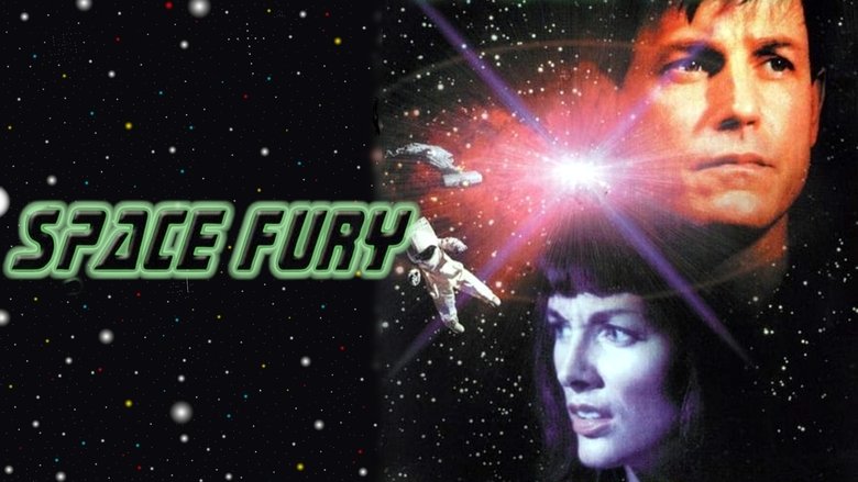 Space Fury