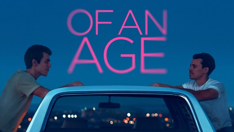 Of an Age