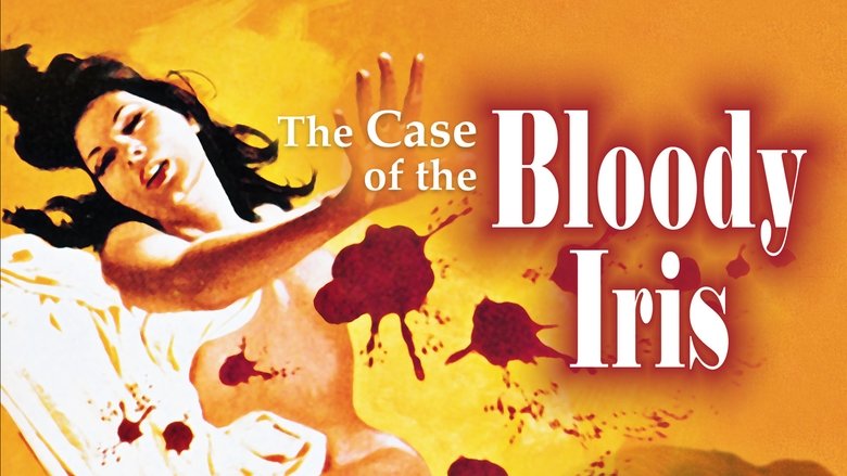 Perché quelle strane gocce di sangue sul corpo di Jennifer?