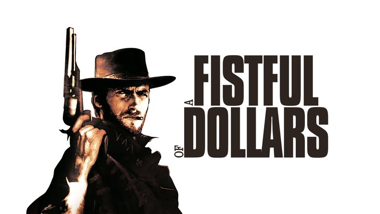 Per un pugno di dollari