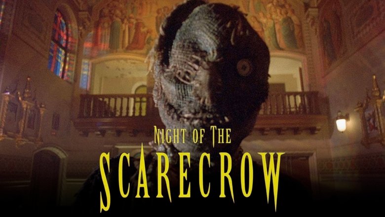 Night of the Scarecrow