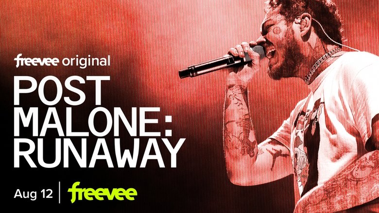 Post Malone: Runaway