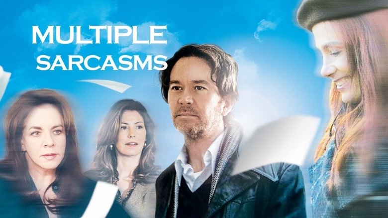 Napísané sarkazmom