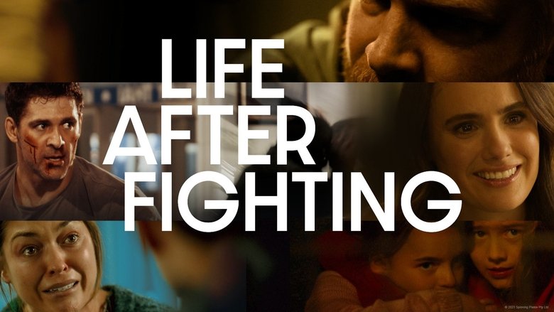 Life After Fighting