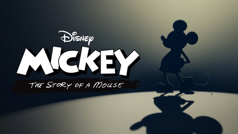 Mickey: Příběh myšáka
