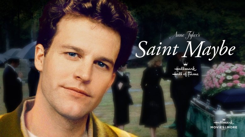 Saint Maybe