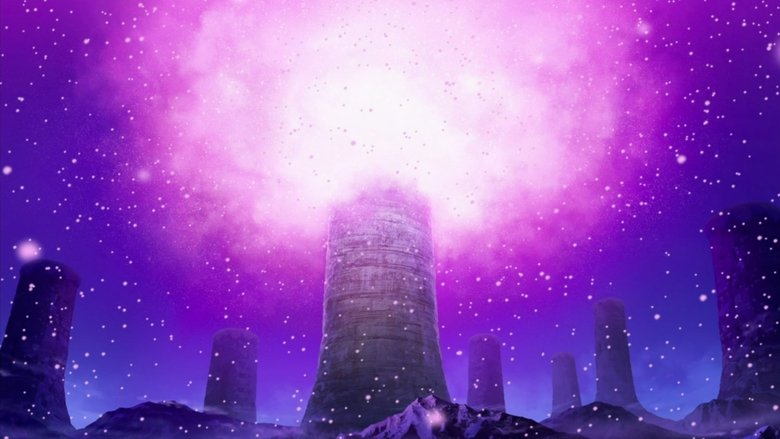 One Piece Movie: Episode of Chopper Plus - Bloom in the Winter, Miracle Cherry Blossom