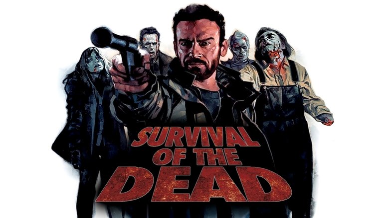 Survival of the Dead - L'isola dei sopravvissuti