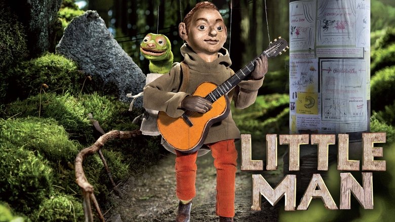 Malý pán