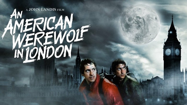 American Werewolf