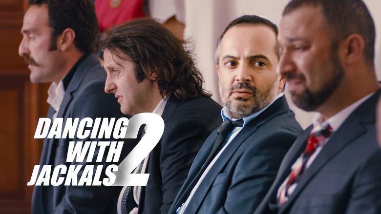 Çakallarla Dans 2: Hastasıyız Dede!