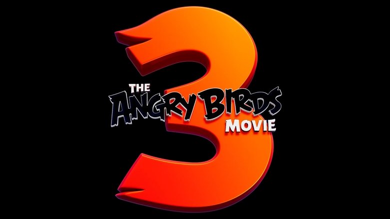 The Angry Birds Movie 3