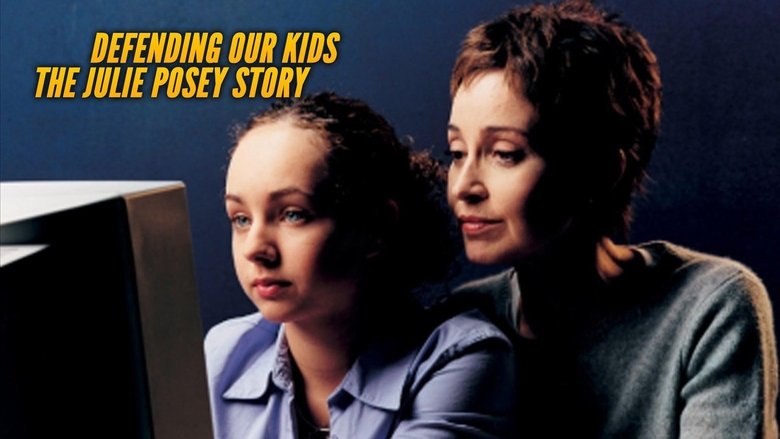Defending Our Kids: The Julie Posey Story
