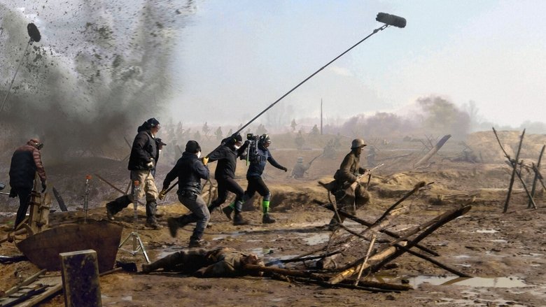 Ουδέν Νεώτερον από το Δυτικό Μέτωπο: Στα Παρασκήνια