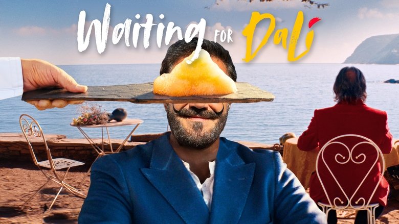 Esperando a Dalí
