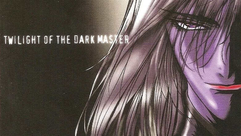 Twilight of the Dark Master