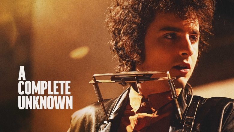 Bob Dylan: Úplně neznámý