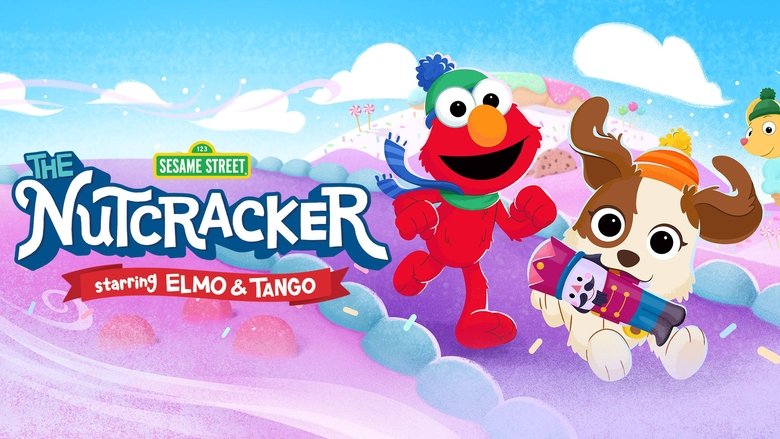 Sesame Street The Nutcracker