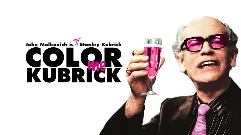Říkejte mi Kubrick
