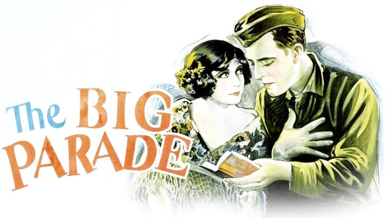 The Big Parade