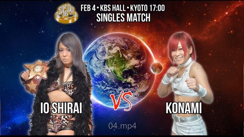 Stardom Kyoto Stars