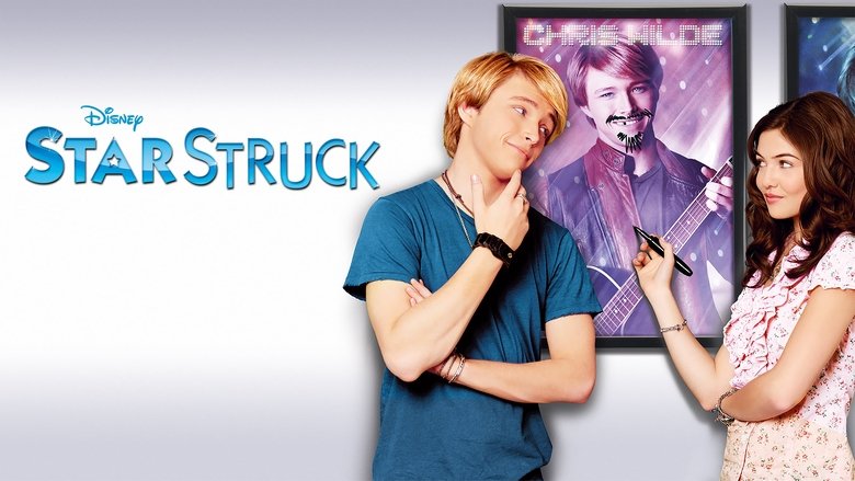 StarStruck - Colpita da una stella