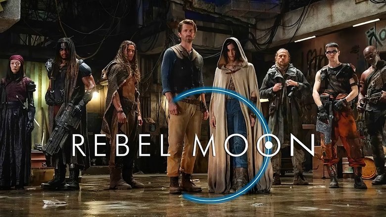 Rebel Moon – Partea 1: Copilul focului