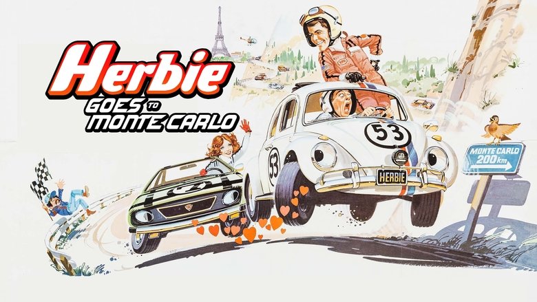 Herbie i Monte Carlo