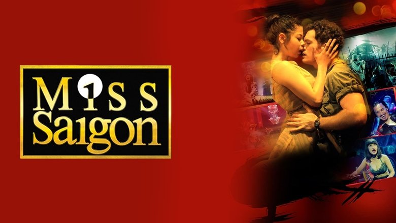 Miss Saigon : Le concert du 25e anniversaire