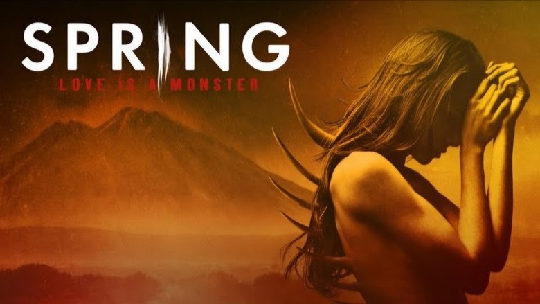 The Making of Spring