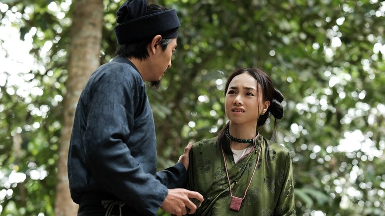Thám Tử Kiên: Kỳ Án Không Đầu