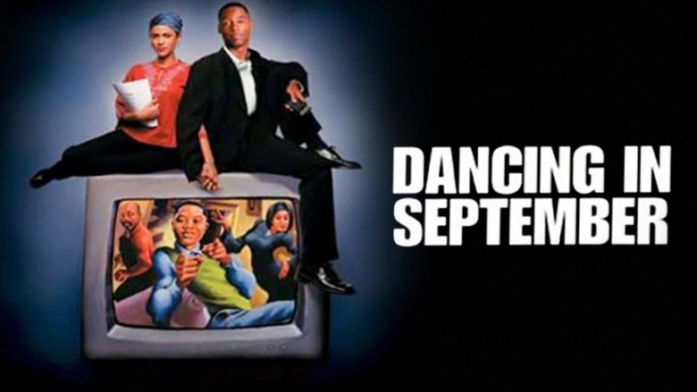 Dancing in September