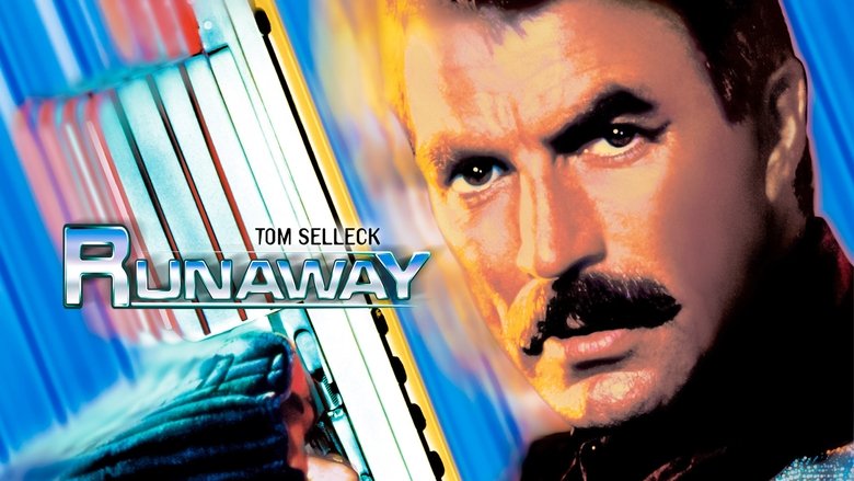 Runaway - Spinnen des Todes