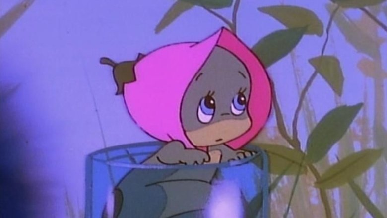 Katy, la oruga