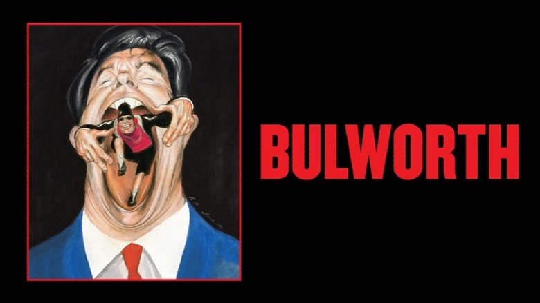Bulworth - Nyomd a sódert!