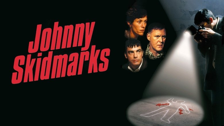 Johnny Skidmarks