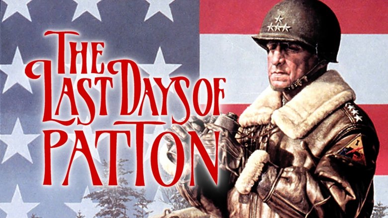 Patton : Né pour être soldat
