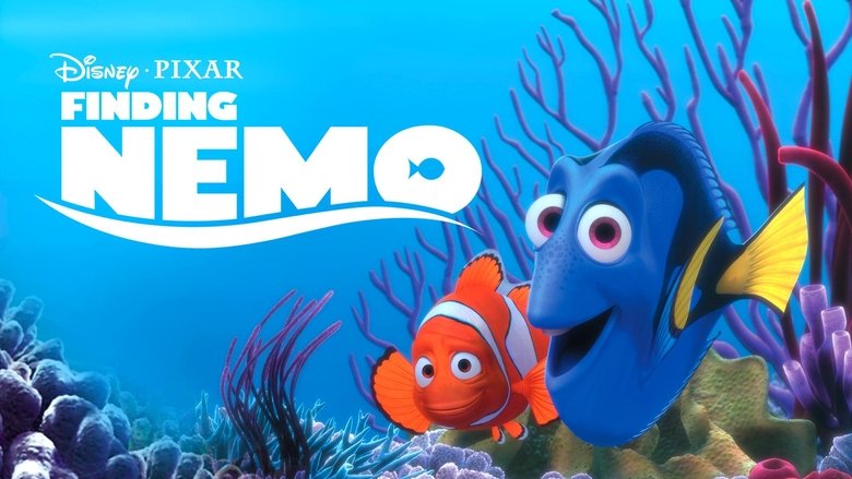 Hľadá sa Nemo