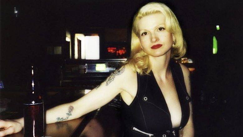 Last Fast Ride: The Life, Love and Death of a Punk Goddess