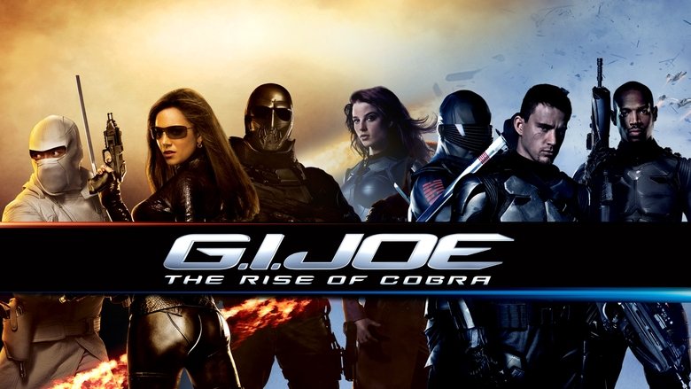 G.I. Joe - La nascita dei Cobra