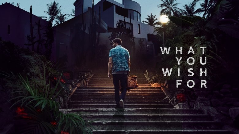 What You Wish For