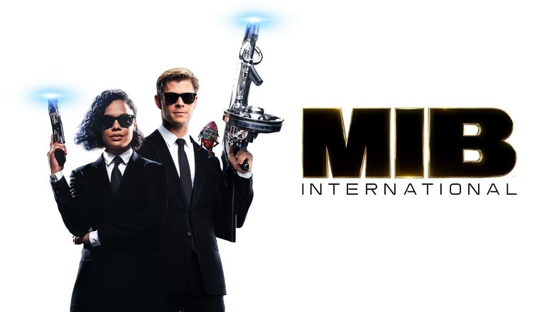Men in Black - Sötét zsaruk a Föld körül