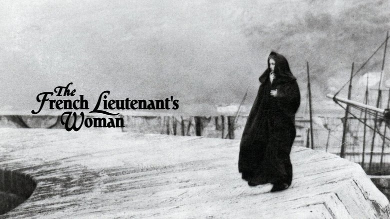 La maîtresse du lieutenant français